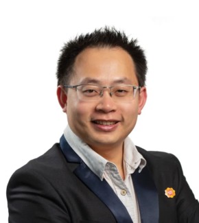 Dr Sheng Hong