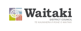 Waitaki District Council logo